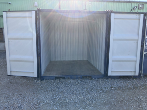 Self storage units available in Cornwall