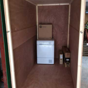 storage options redruth