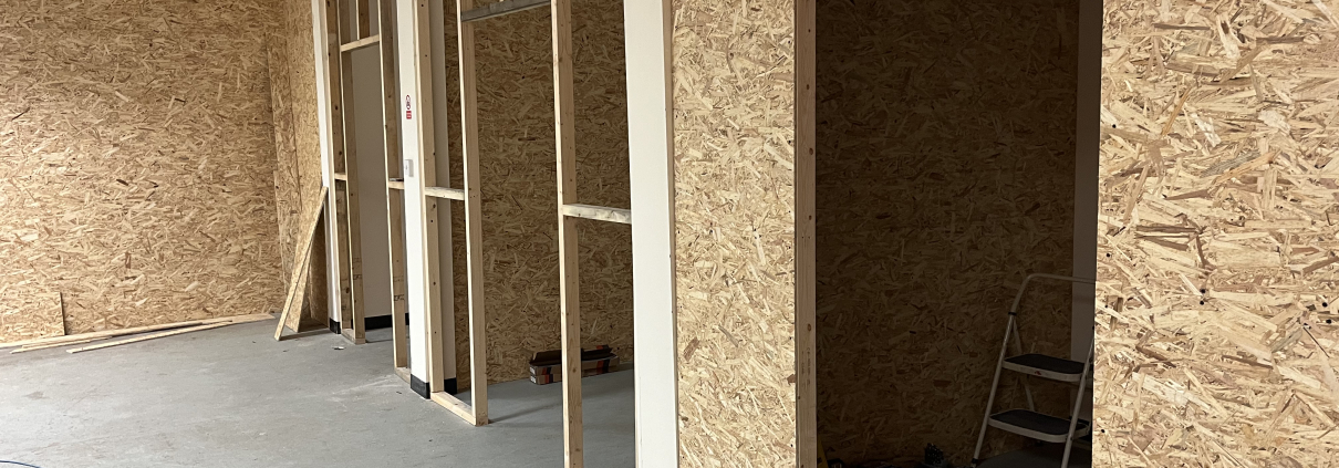 Self storage units Redruth Camborne